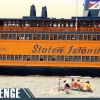 The Challenge: Staten Island Ferry