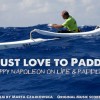 Liberty Film 2012: I Just Love to Paddle