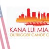 Kana Lui Miami Outrigger Canoe Club