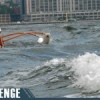 The Challenge: Tides and Currents