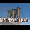 Brooklyn Organic Coffee and Tea Truck