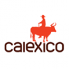 Calexico: Taco Cart