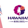 Hawaiian Airlines Team Kokua